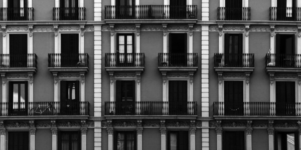 Peritajes Inmobiliarios Santiago del Teide · Informes Periciales de Fallos Estructurales